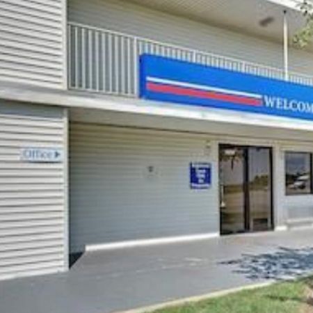 Motel 6 Chicago Southwest - Aurora Dış mekan fotoğraf