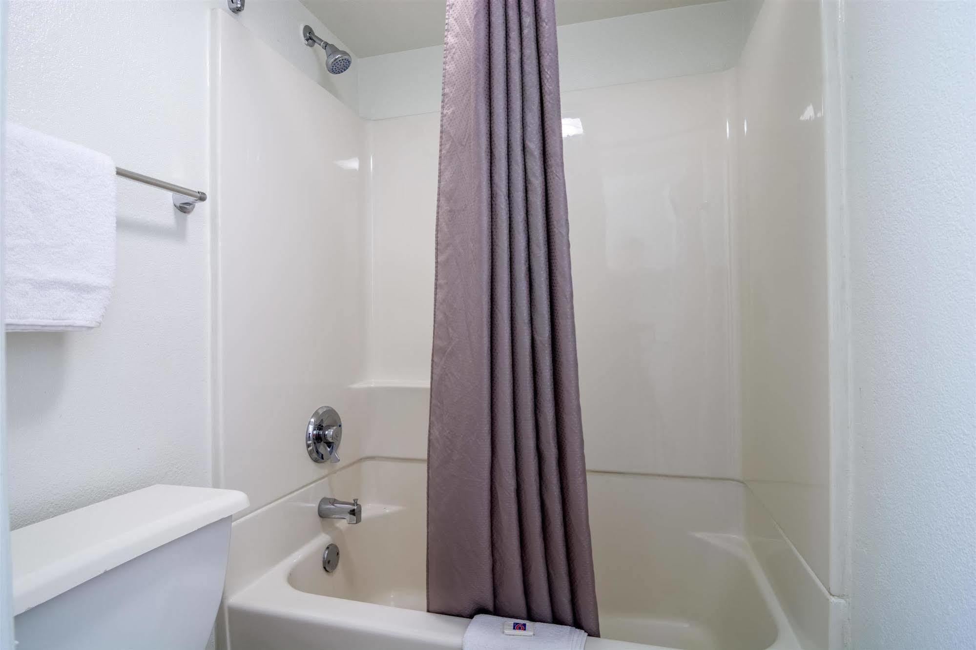 Motel 6 Chicago Southwest - Aurora Dış mekan fotoğraf