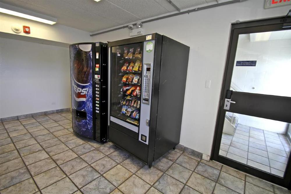Motel 6 Chicago Southwest - Aurora Olanaklar fotoğraf